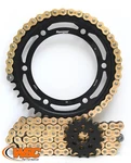 Supersprox Did Chain Sprocket Kit Honda CBR1000RR 2022- 1307.43 1370.16 525VX120. Fixed Price $200.05.