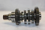 Countershaft W/gears 23220-MJ8-010 1984 VF500C Honda Magna. Fixed Price $75.00.