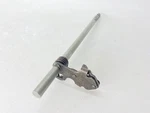 1994 Honda CBR600F2 Shifter Shaft Spindle Straight 24610-MV9-900. Fixed Price $19.80.