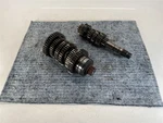 2019 Honda CBR650R Abs Main Countshaft & Gears 23220-MJE-D00. Fixed Price $135.23.