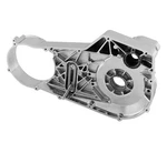 Biker's Choice Inner Primary Cover Chrome 25-313. Fixed Price $458.99.