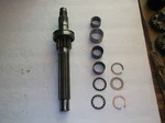 Kawasaki Ninja ZX6R 00-02 Transmission Input Shaft # 13127-1281. Fixed Price $69.99.
