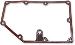 James Transmission Oil Pan Gasket Foamet #JGI-26072-90-F Harley Davidson Dyna. Fixed Price $29.96.