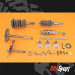 21-25 2022 Monster 937 Plus Oem Transmission Main Counter Shaft Gearbox. Fixed Price $229.99.