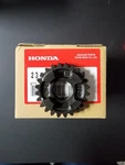 Honda Oem Nos 23491-GBF-B40 Mainshaft Fifth Gear (24T) 05-07 CR85R/RB. Fixed Price $50.00.