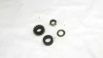 1985 80-85 Honda XL80S Crankshaft Primary Gear 23121-149-000. Fixed Price $16.00.