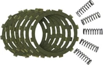 Ebc Series Clutch Kit SRC43. Fixed Price $210.38.