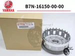 Yamaha FZ09 Primary Driven Gear Comp B7N-16150-00-00 Genuin. Fixed Price $309.99.