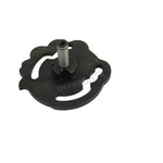 V-twin Manufacturing Transmission Shifter Cam Plate 17-0061. Fixed Price $55.73.