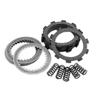 Ebc Brakes DRC240 Dirt Racer Clutch. Fixed Price $180.50.