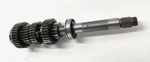 1980 Honda Gold Wing GL1100 Transmission Mainshaft Assembly 23211-463-000. Fixed Price $39.50.