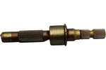 35432-01K New Oem 2002-2017 Harley-davidson Vrsc Vrod Shift Shaft. Fixed Price $44.99.