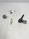 New 2024 TC65 Shift Shaft Drum Detent Arm 24-25 65SX Ktm Mc A40534005044. Fixed Price $74.00.