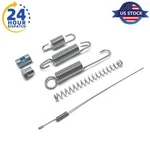 Brake Lever Switch Stand Springs Set For Honda CT70 CT90 CL70 Z50 QA50 XL70 CL90. Fixed Price $8.75.
