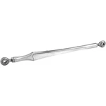 Performance Machine Scallop Shift Rod Chrome 0034-0058SCA-CH. Fixed Price $150.32.