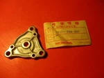 Nos New Oem Original Honda CB360 CJ360 CL360 Oil Pump Cover 15121-369-000. Fixed Price $29.99.