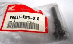 Oem Honda XR250 XR200 Gearshift Return Spring Stopper Bolt 90021-KW3-010 V35-43G. Fixed Price $7.00.