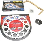 Renthal K045 Final Drive Kit (428 Conversion). Fixed Price $227.43.
