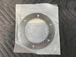 New Barnett Clutch Drive Plates SK-5 37992-52 Harley Davidson Sportster K-model. Fixed Price $7.95.