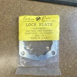 Eastern Mc Parts Transmission Lock Plate Harley Big Twin Sportster A-40251-92. Fixed Price $14.98.