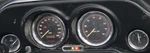 2001 Harley Electra Glide Speedometer Tachometer + Fuel & Volt Gauge Set #4047. Fixed Price $294.44.