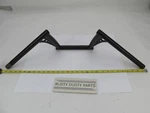 Rsd Roland Sands Designs Black Ops Sort Stack Harley Handlebars 7.5". Fixed Price $129.99.