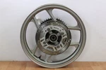 2007 Kawasaki Ninja 250R Rear Wheel. Fixed Price $99.00.