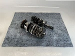 2024 Honda CBR650R Abs Main And Countershaft Gers 23220-MJE-D00. Fixed Price $135.23.