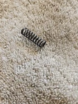 1969-73 Yamaha DT250 RT360 Compression Spring #90501-09050-00. Fixed Price $8.99.