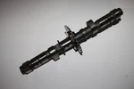 1986 1990 Yamaha Radian Yx 600 Engine Intake Camshaft 1UJ-12171-00-00. Fixed Price $45.00.