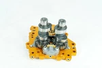 2003 Harley Softail Heritage Engine Support Camshaft Plate Screamin Eagle. Fixed Price $369.00.