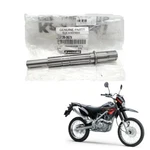 Kawasaki KLX140 Shaft Transmission Out Genuine 13128-0679 New. Fixed Price $46.00.