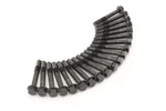 2013 Yamaha Yzf R1 Oem Cylinder Headbolts Clamp Screws 14B-18101-02-00. Fixed Price $18.00.