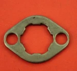 Qty 1969-1978 Honda Z50A Drive Sprocket Plate Oem Nos 23802-065-305. Fixed Price $24.99.