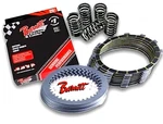 Barnett Complete Clutch Kit 1991-2003 Honda CB750SC Nighthawk 303-35-10010. Fixed Price $189.32.