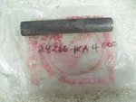 Nos Oem Honda Shaft 1981 CR250R-B CR450R-B 24266-KA4-000. Fixed Price $16.99.