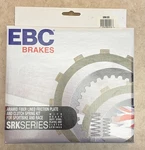 New Ebc Brakes SRK55 Series Clutch Kit For 96-97 Honda CBR900RR. Fixed Price $250.00.