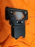 Roland Sands Rsd Clarity 6 Speed Transmission Top Cover. Fixed Price $169.99.