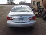 Driver Headlight Vin 8TH Digit Halogen Bright Chrome Fits 11-14 Sonata 310384. Fixed Price $145.00.