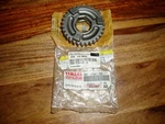 Yamaha Gear "4TH" Wheel, Part #26H-17241-00-00. Fixed Price $72.50.