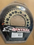 Renthal Sprocket For Honda 43-TOOTH 411U-520-43P-HA. Fixed Price $54.99.