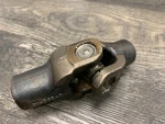 Suzuki 1998-2009 VL1500 Boulevard C90 Oem Universal Drive Shaft Joint Yoke. Fixed Price $49.99.