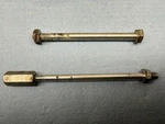 Honda Trail Oem 1981 Motor Mounts Exhaust Spacer Bolt 90112003-000. Fixed Price $29.99.
