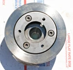 1981-82 Honda GL500 Silverwing Oem Flywheel /VIN#PC02E-2106852. Fixed Price $125.37.