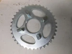 Nos H01-195-670R Honda Sprocket. Fixed Price $24.99.
