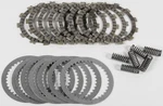 Ebc Clutch Kit #DRC72 For Suzuki RMX250/RM250. Fixed Price $155.64.