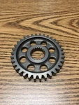 Honda CBR250R 2011-2013 Balancer Drive Gear 34T Part # 13417-KYJ-900. Fixed Price $19.99.