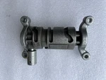 Harley Davidson 33325-79 Transmission Shift Drum And Bearing Housing. Fixed Price $126.49.