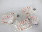 New Genuine Oem Honda (5) Shift Arm Springs 24631-107-000. Fixed Price $14.99.