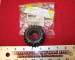 Yamaha VXZ13 2ND Pinion Gear 26H-17121-00-00 XVZ12 Venture Royale Lm. Fixed Price $139.95.